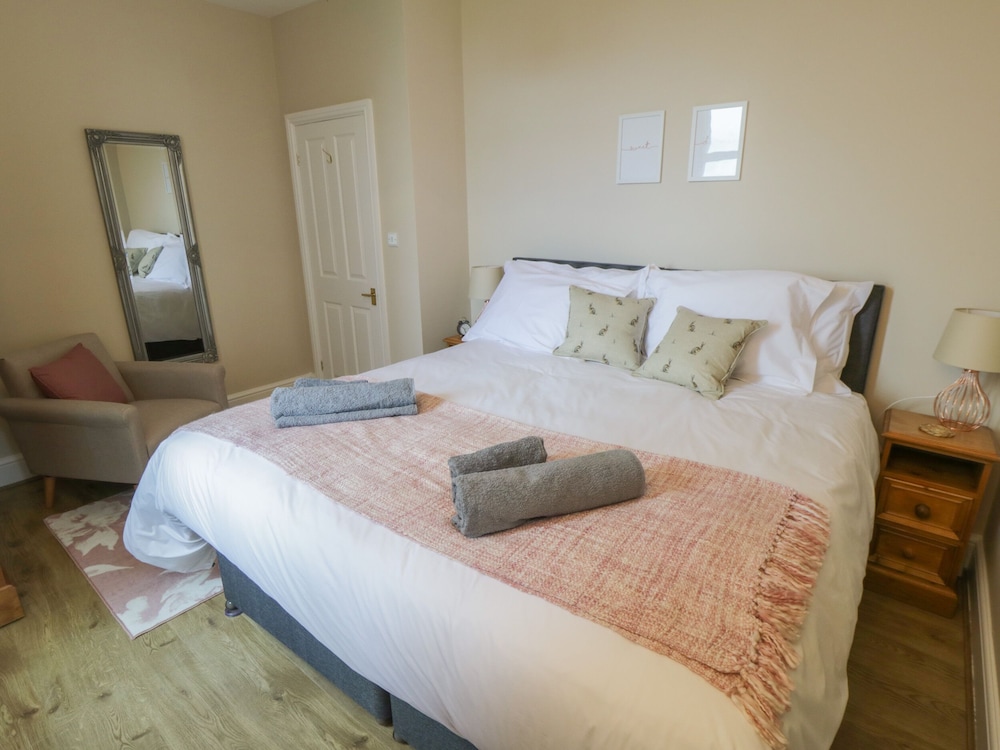 Westonby Lodge
