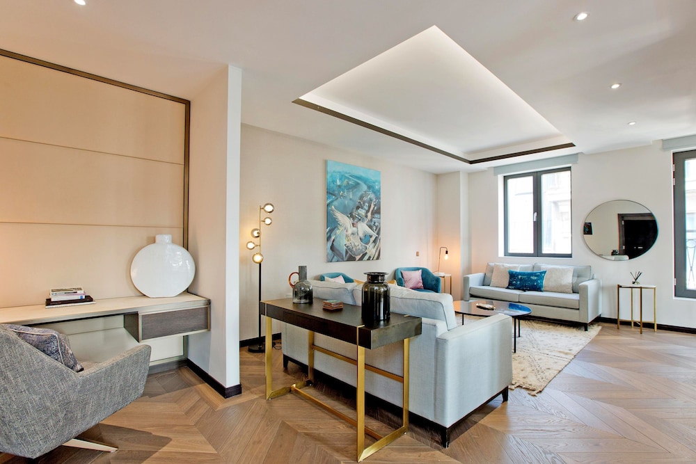 3-bed Deluxe Apt 517