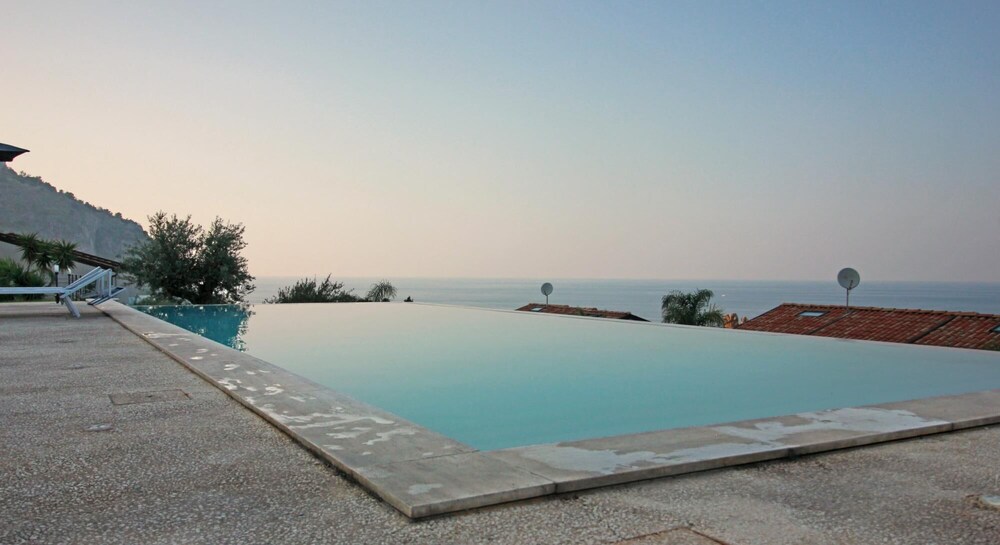 La Torre di Magar - Apartment view 2