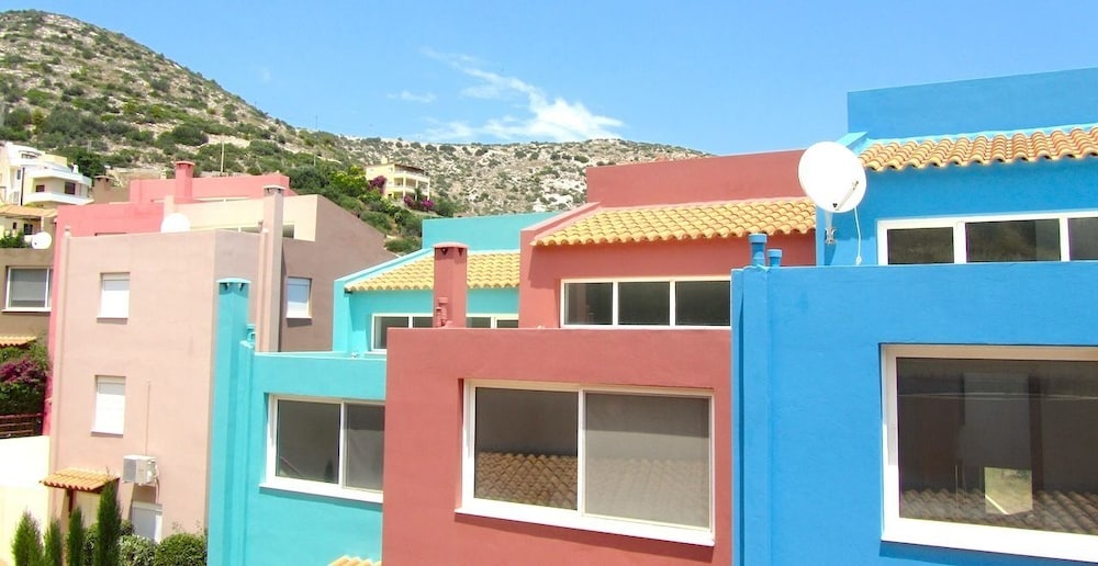 Amalia Residences