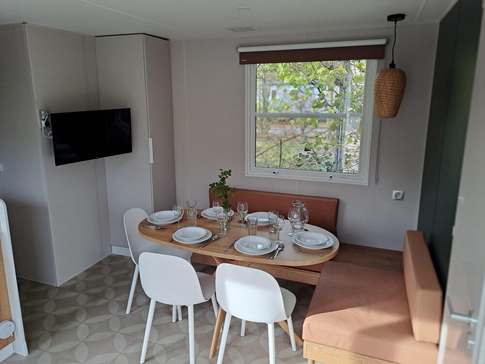 Forestside Retreat in Turnhout