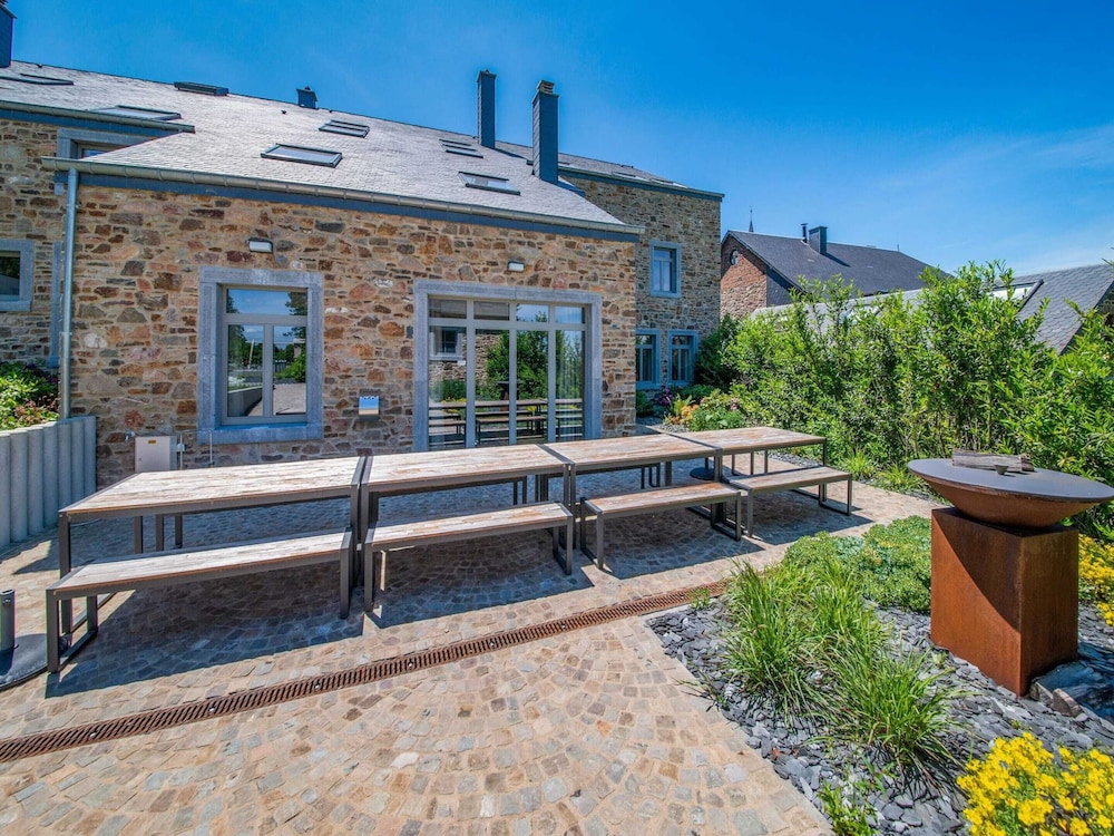 Luxury Stay; La Croix Scaille