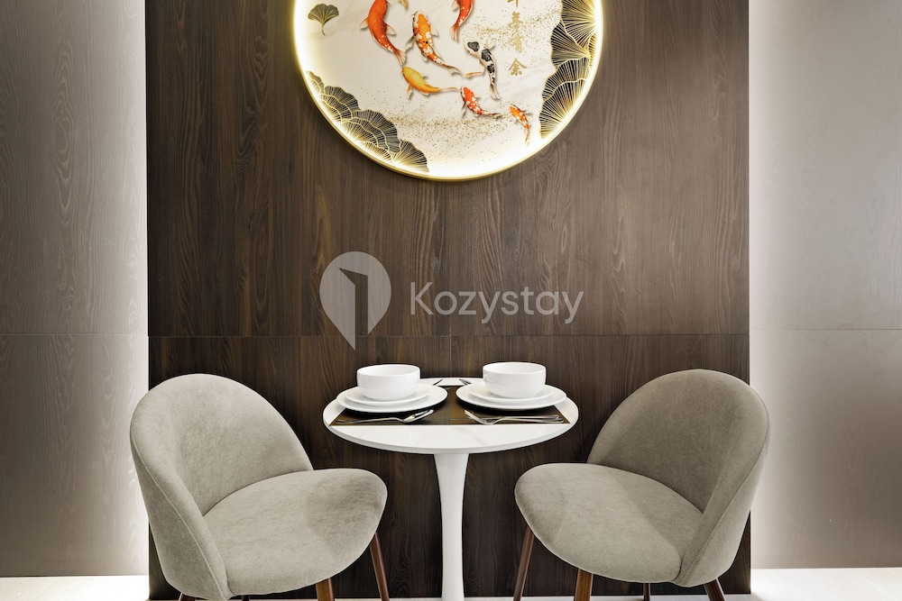 Osvia by Kozystay - Sudirman