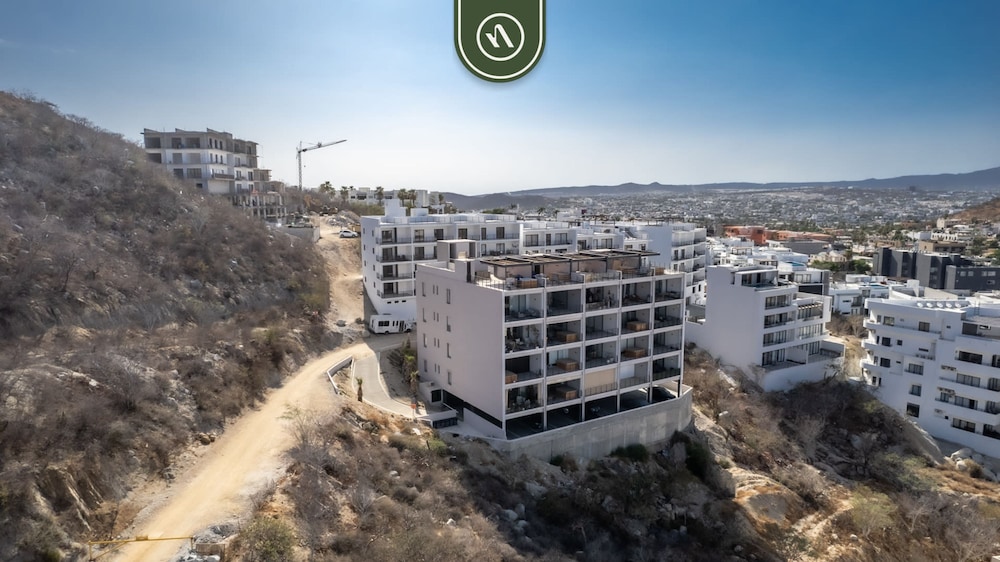 Torre Maria B 101 in Cabo San Lucas