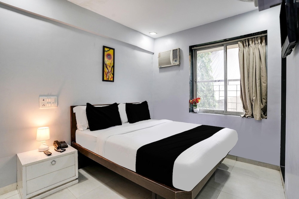Cozy Stays at Andheri Near Mumbai Airport