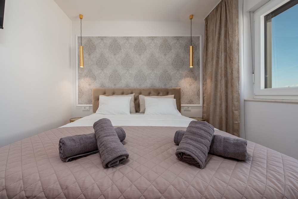 Villa Mia Zadar Villas