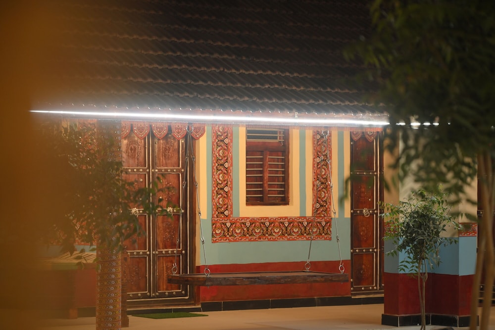 Rann Bhumi Villa