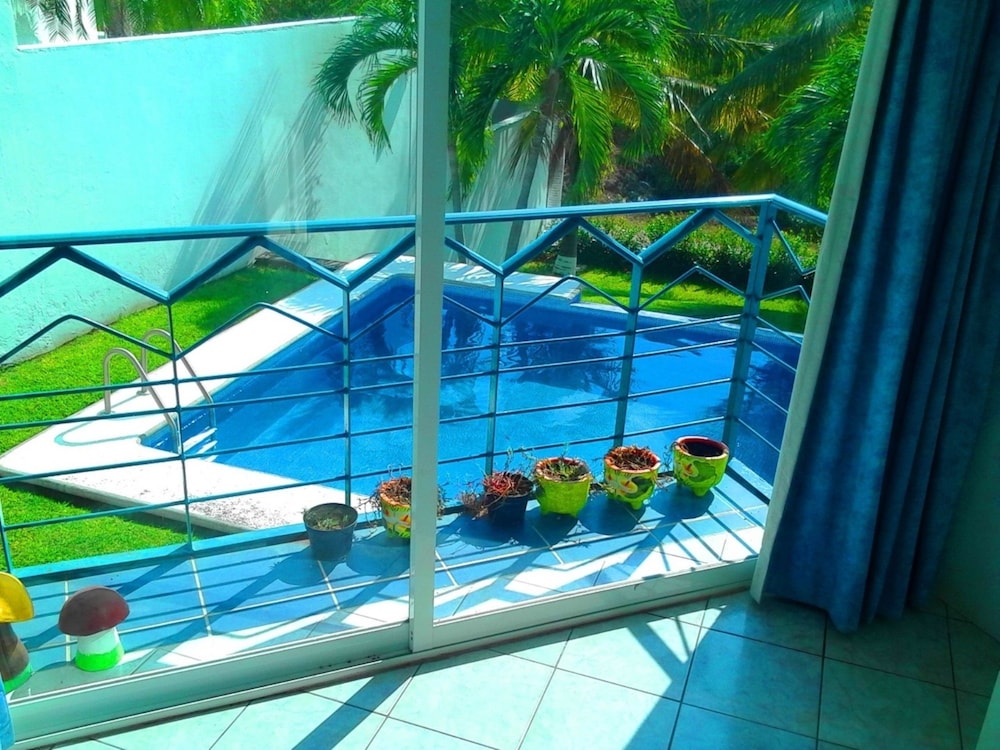 Villa Paraiso Res. Conejos