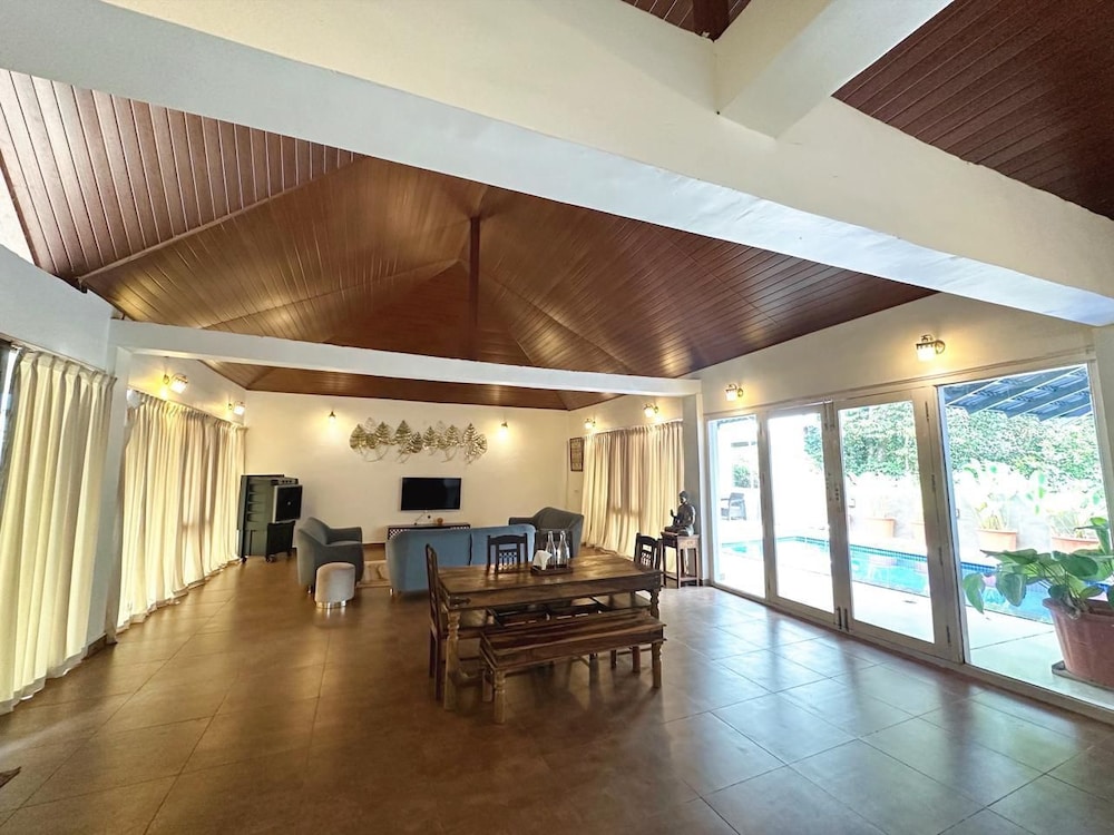 Vigok Estate Coorg