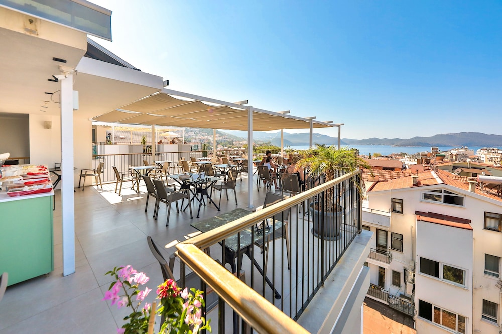 Neva Boutique Otel - Image 20