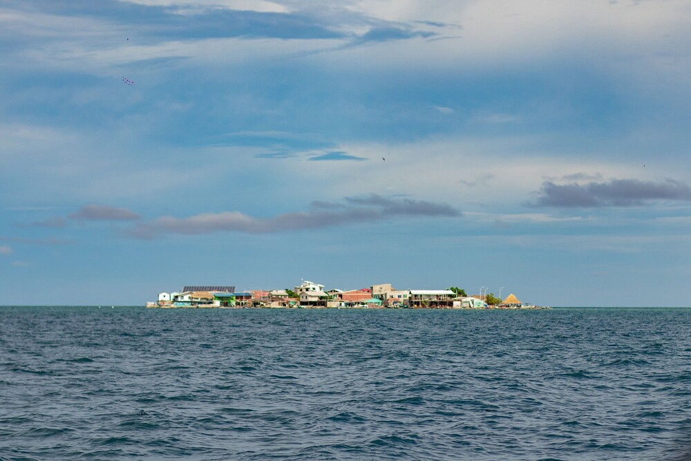 Covenas Refugio de Familia junto al Mar