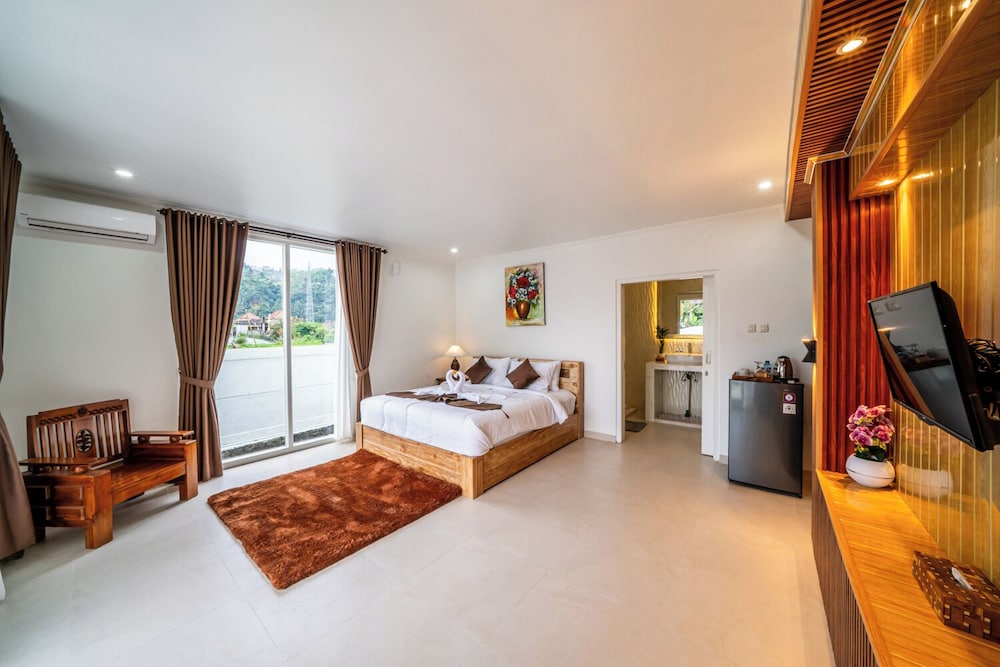 Hayana Villa