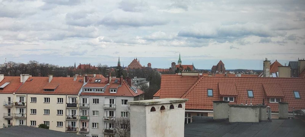 Apartament Agwenna view 2