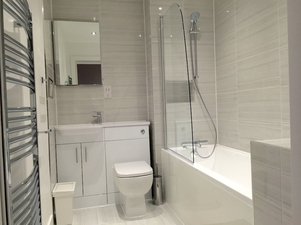 Ilford Tower Apartments