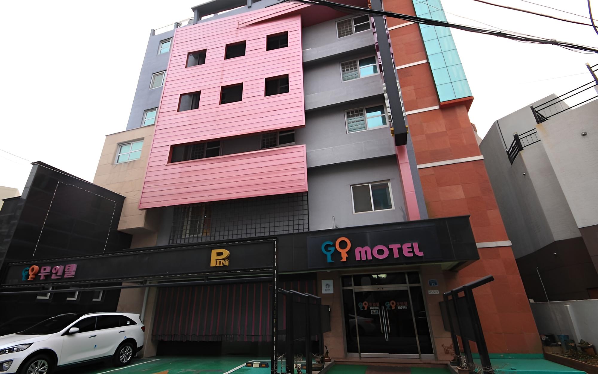 Gwangju Jungheungdong GO view 2
