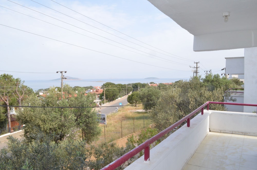 Zeytin Apart Otel & Aquapark