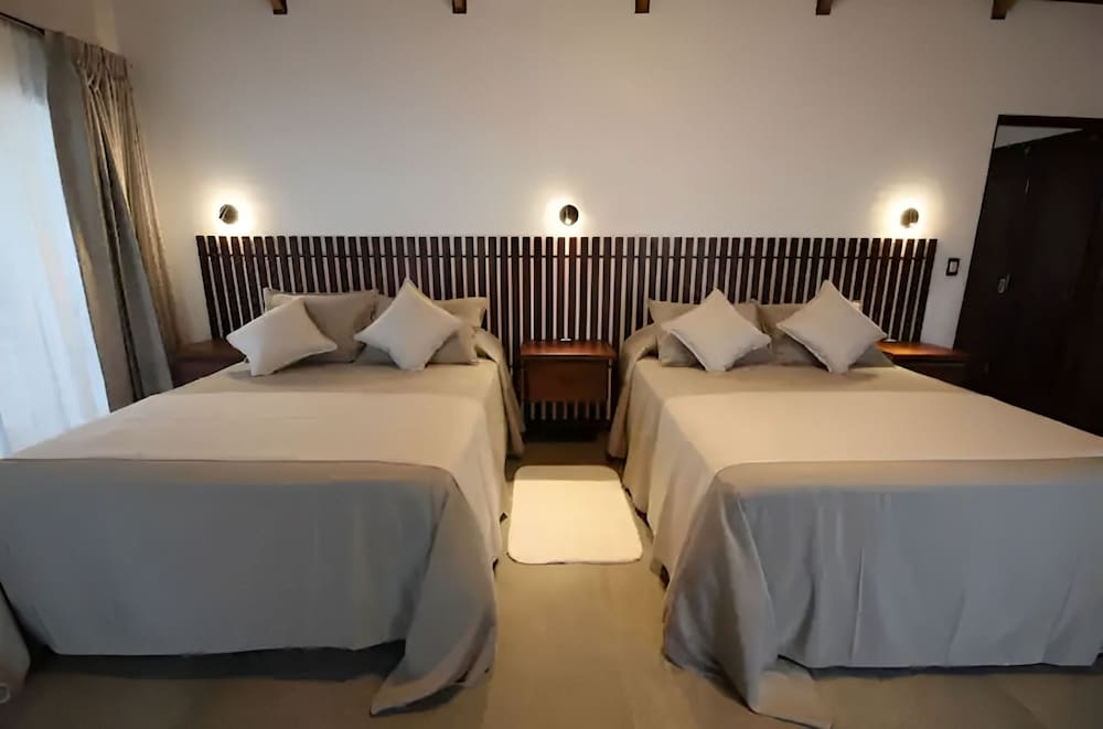 Villas Jawara