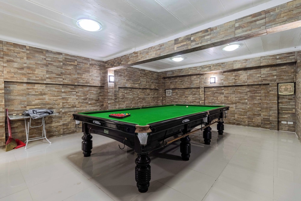 Prime Location Pool View BBQ V274