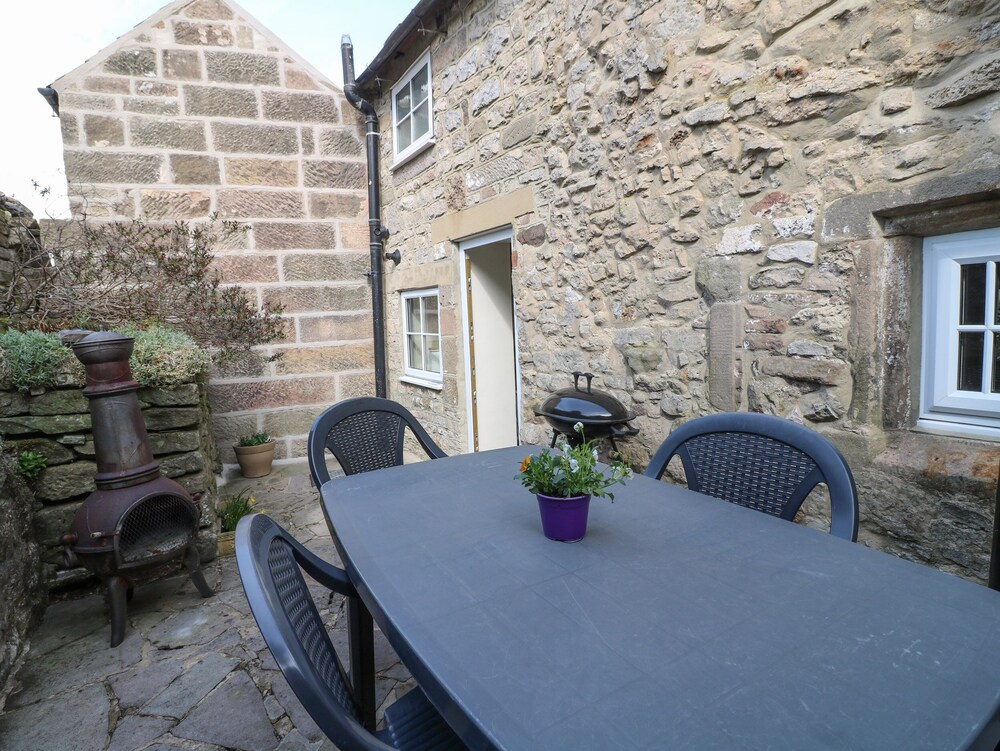 Daisy Cottage