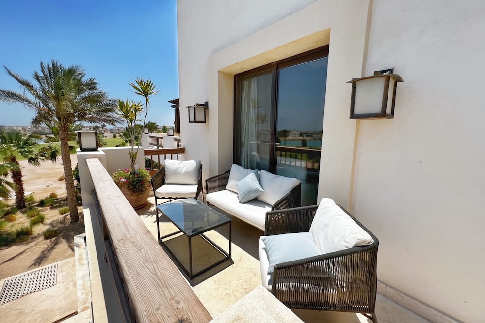 Xuru Stays I Meditative & Blissful 3 BDR Villa @ Ancient Sands Private Pool