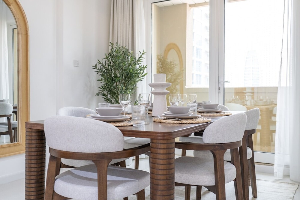 Charming and Cozy 2BR Stay in Dubai Marina