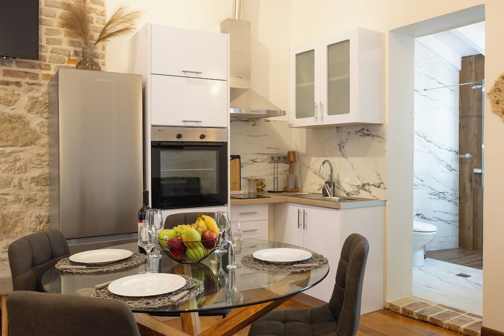 La Casa Di Nonna by Corfu Escapes