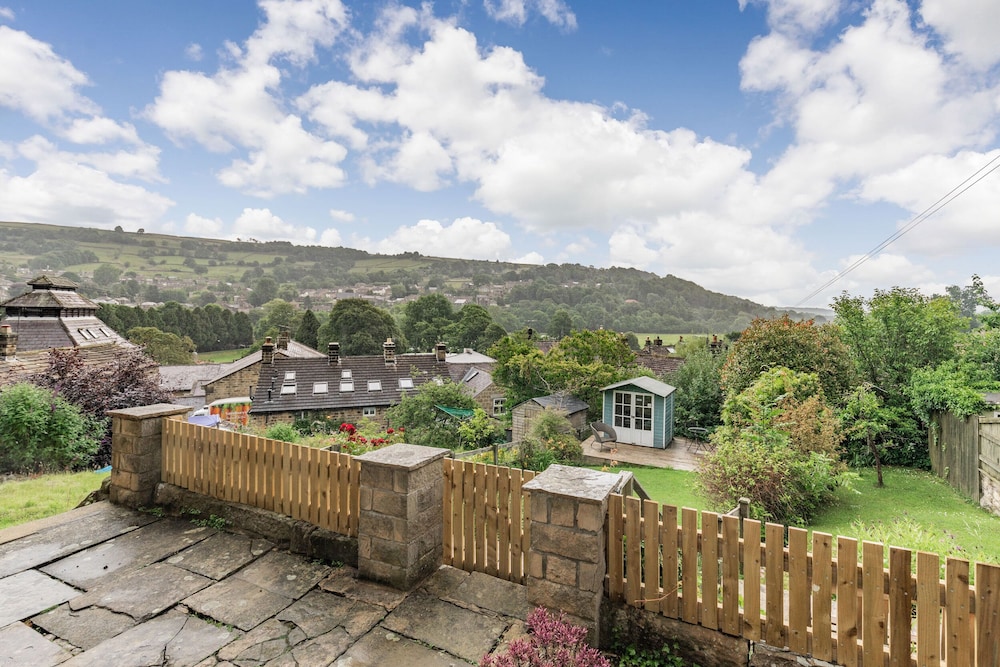 Swift Cottage