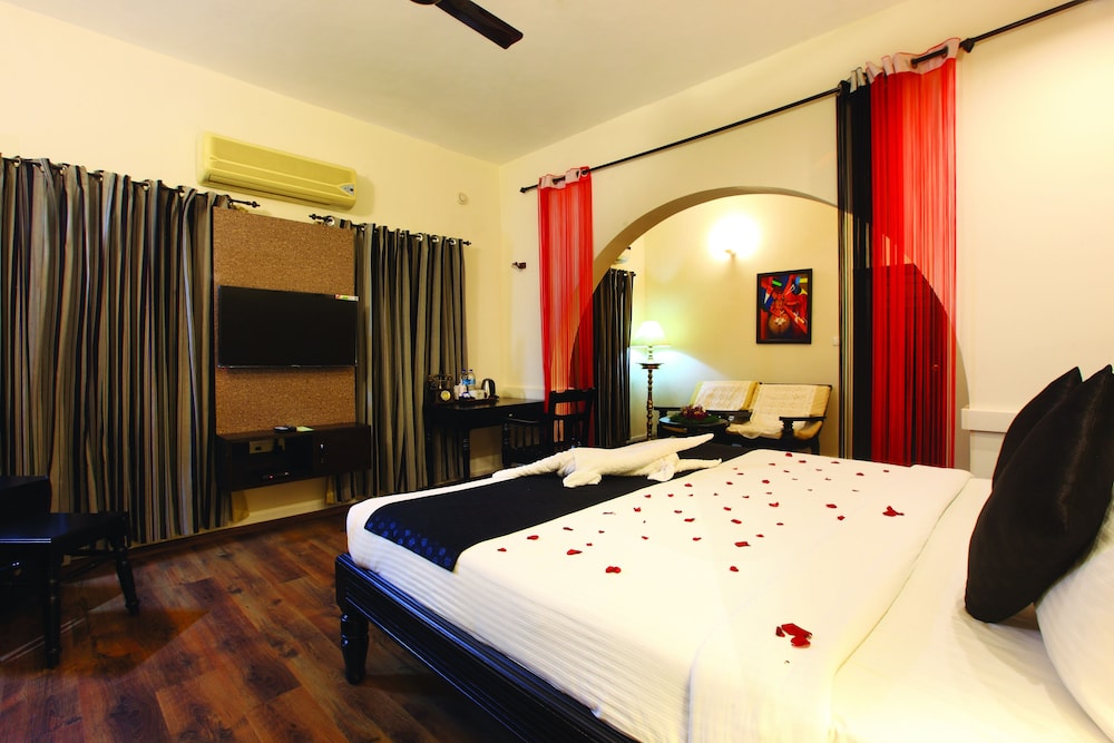 River Retreat Heritage Ayurvedic Resort