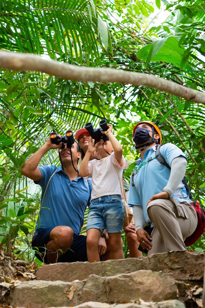 Puerto Vallarta Vacations - Garza Blanca Preserve Resort  Spa - All Inclusive - Property Image 82