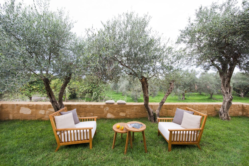 Conte Marino Villas