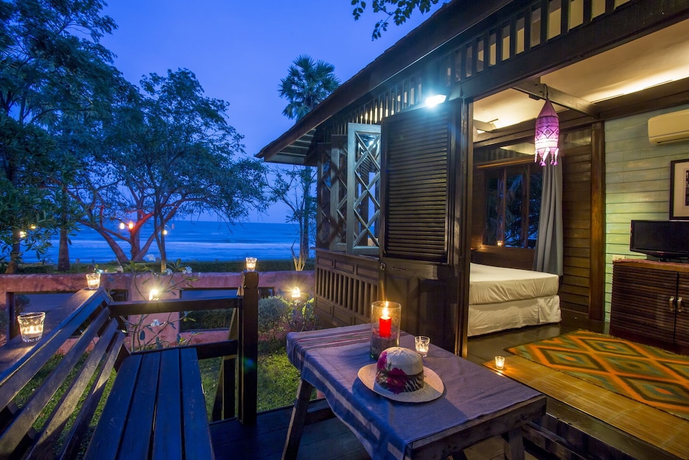 Outdoor Space