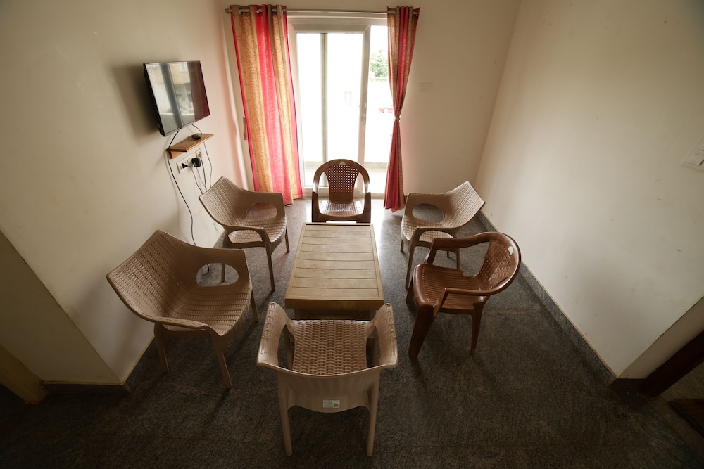 Naksha Tree Hotels - Yelagiri