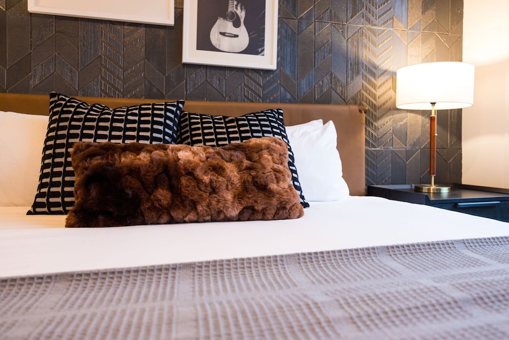 Nashville Hideaway-odyssey-heart of Midtown