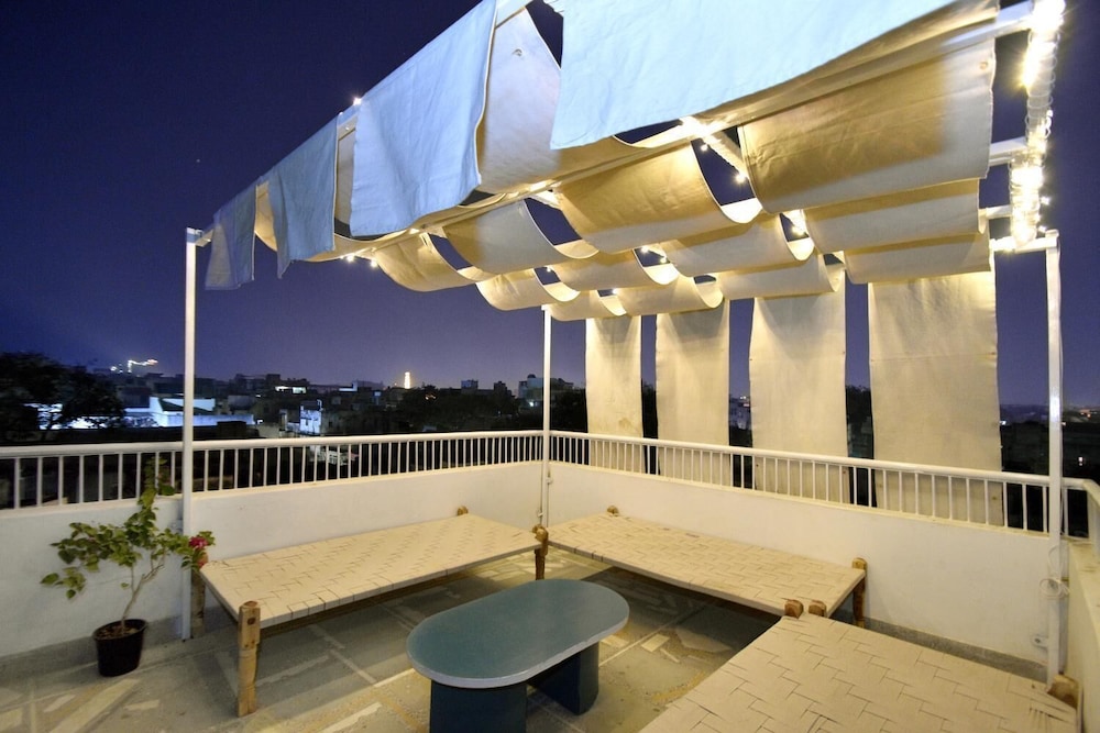 roof