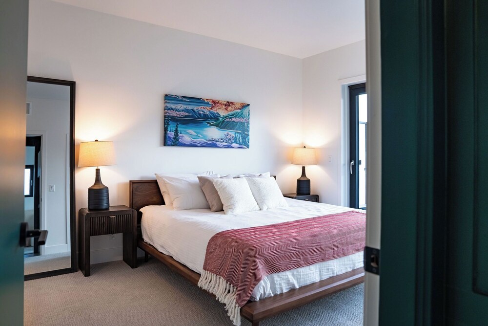 Revelstoke Mountain Penthouse