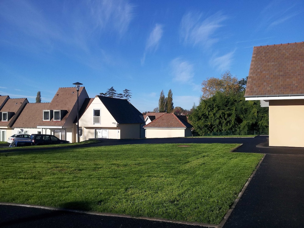 Les Cottages du Saleys