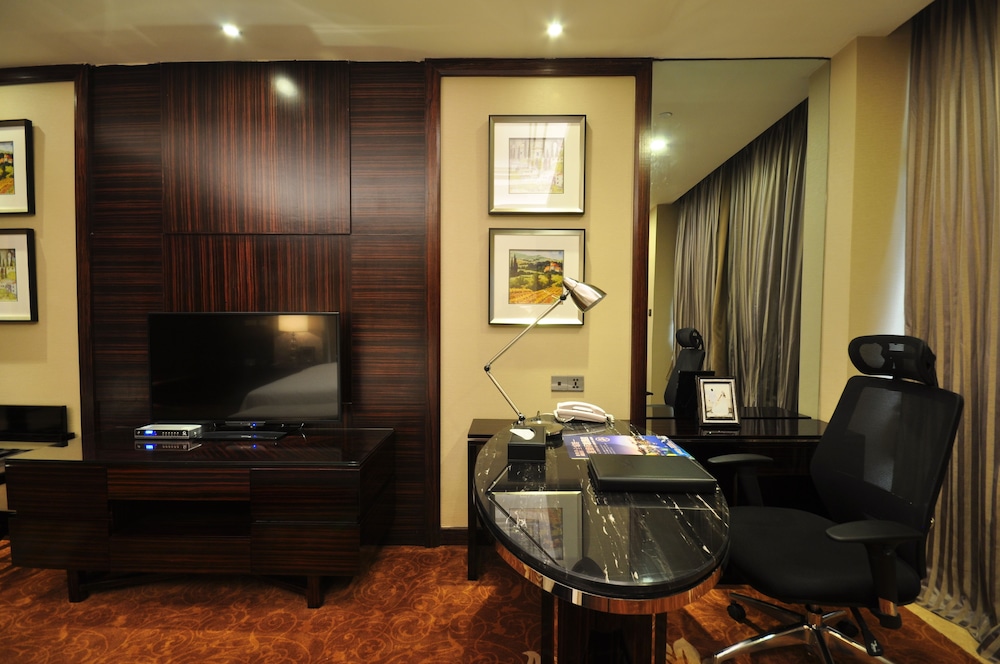 Country Garden Phoenix Hotel BeiLiu