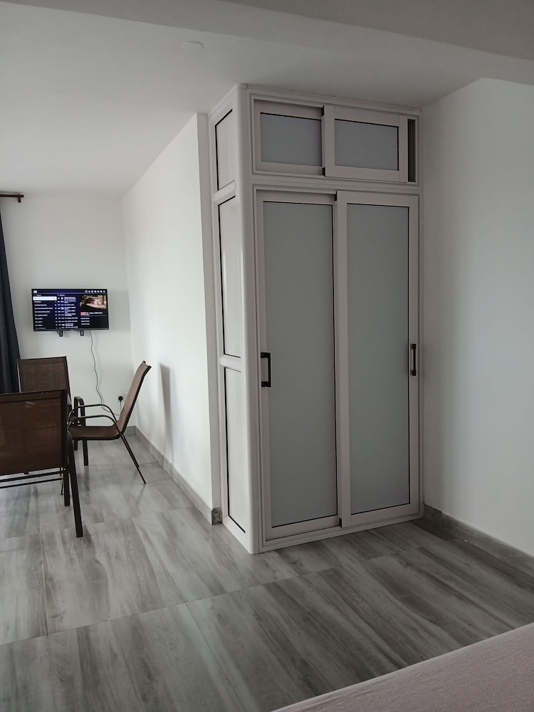 Appartamento N 7 AL Secondo Piano
