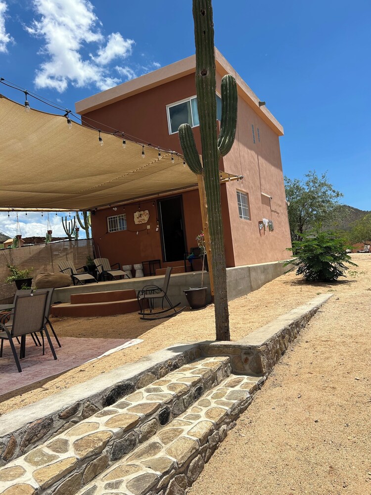 Casa VistaReal