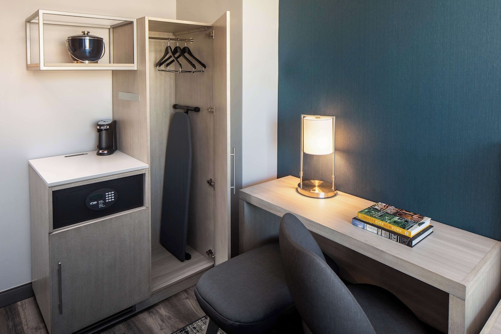 Hyatt Place New York Chelsea 10