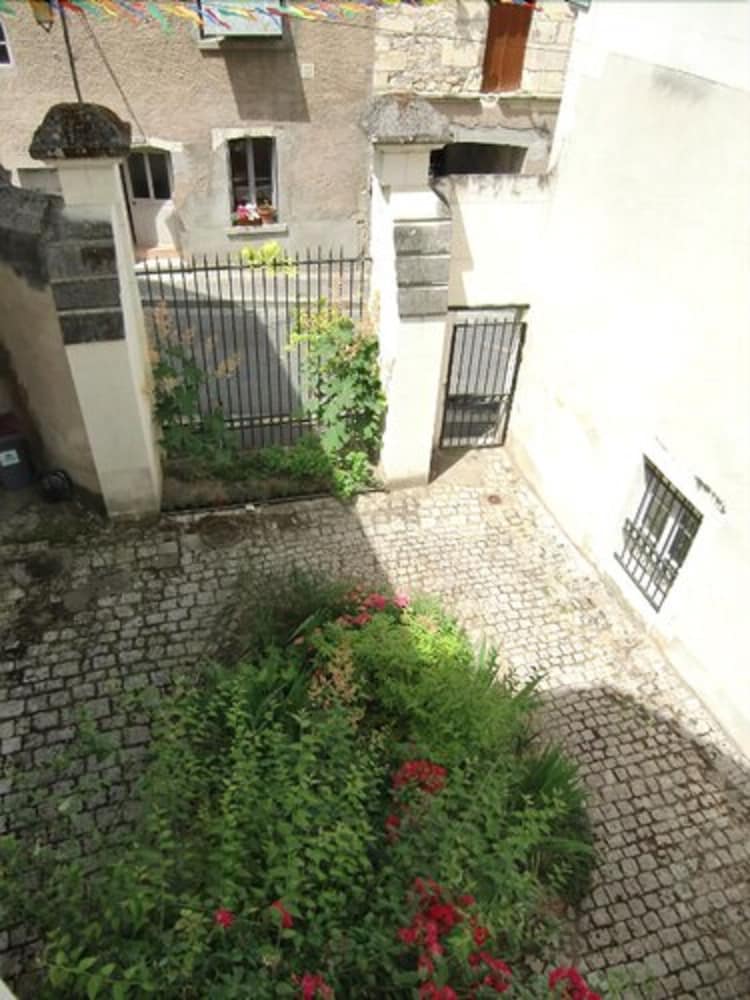 Gite Anne de Beauval view 4