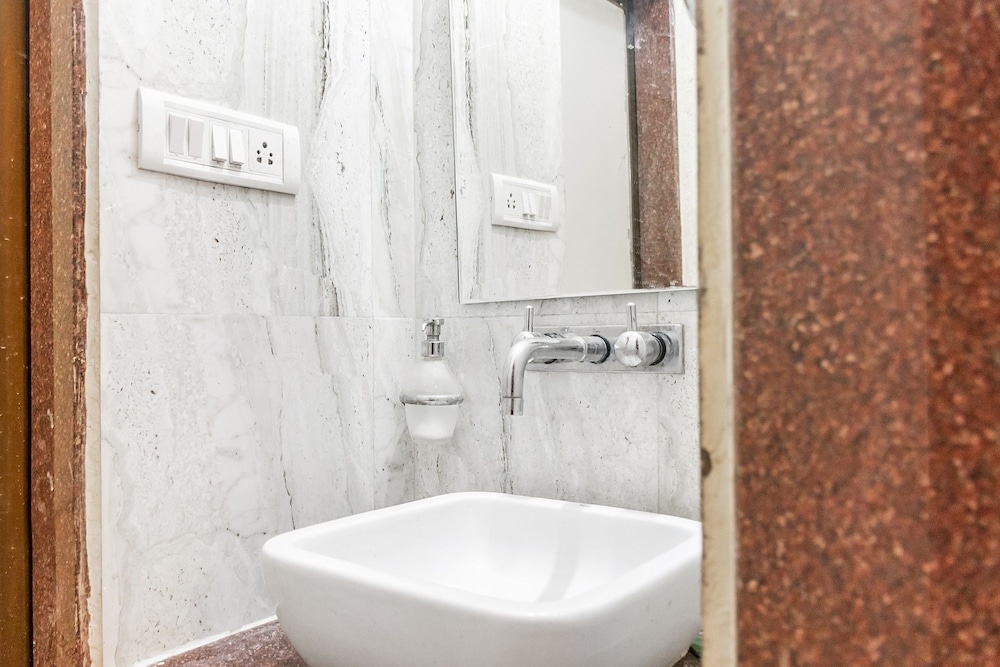 GuestHouser 4 BHK Bungalow e5ac