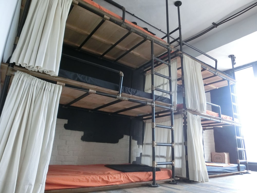 perBed Hostel