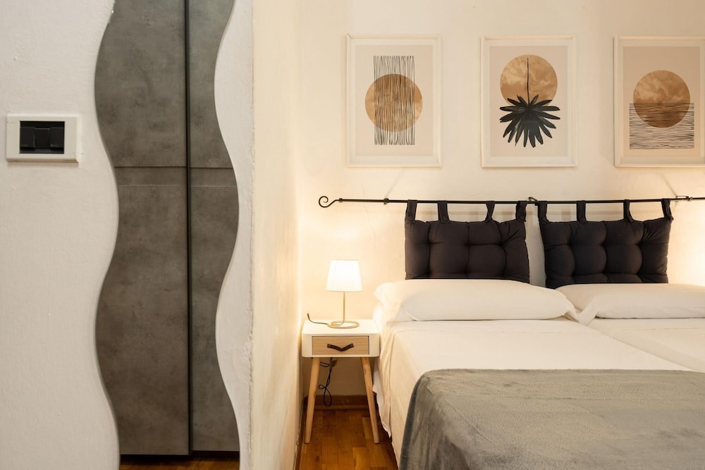 Zannoni Apartment in Firenze