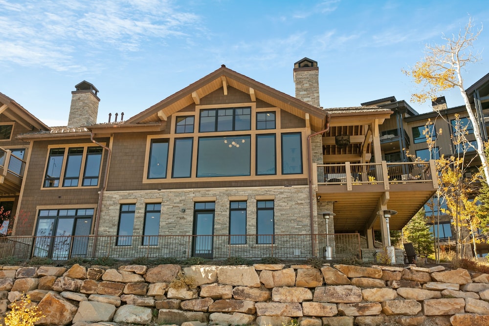 Tower Villas - Five Bedroom Villa w/ hot tub #7700 5 Condo
