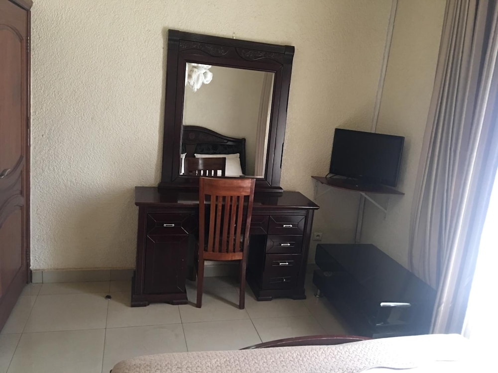 Corina K Guest House