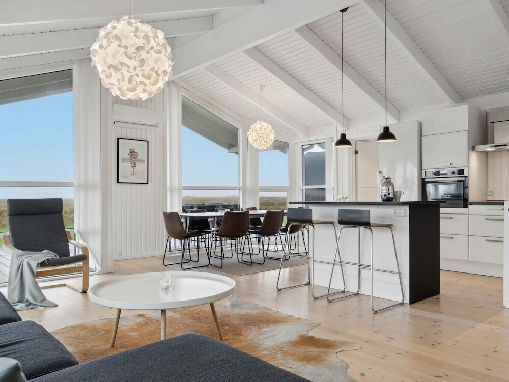 5 Star Holiday Home in Oro