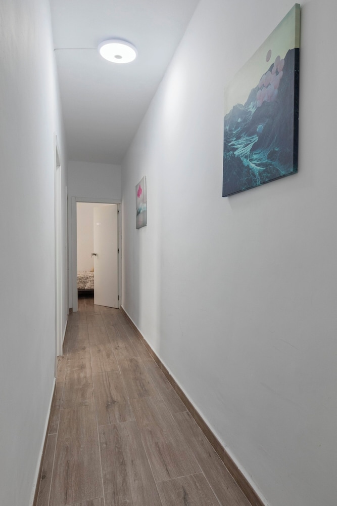 TENERIFE URBAN ROOMS