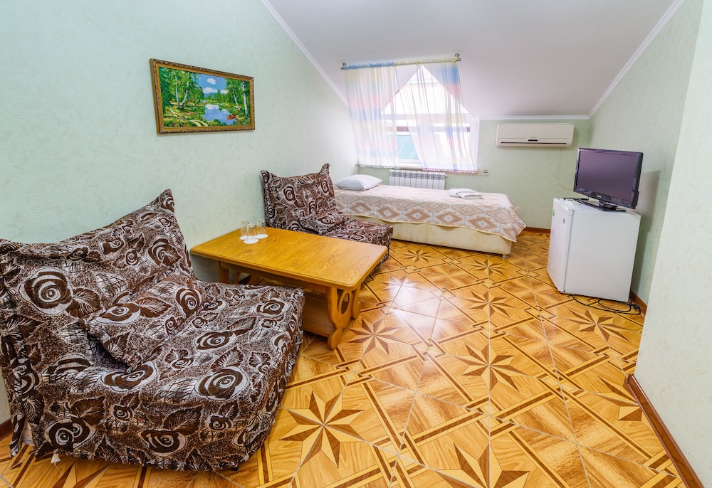 Guest House Casa Blanca view 5