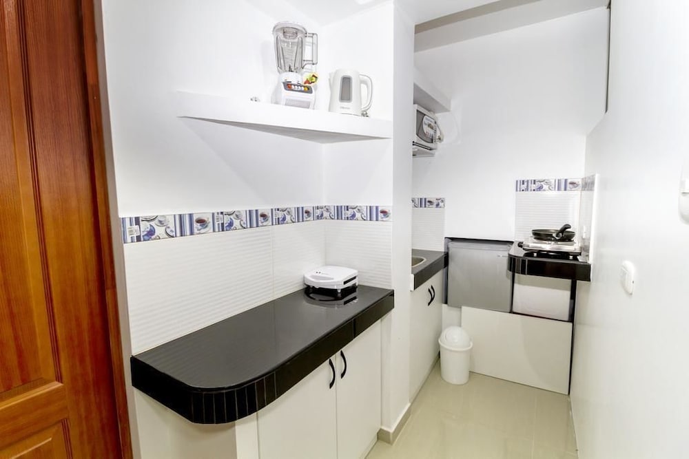 Apart Hotel Cusco